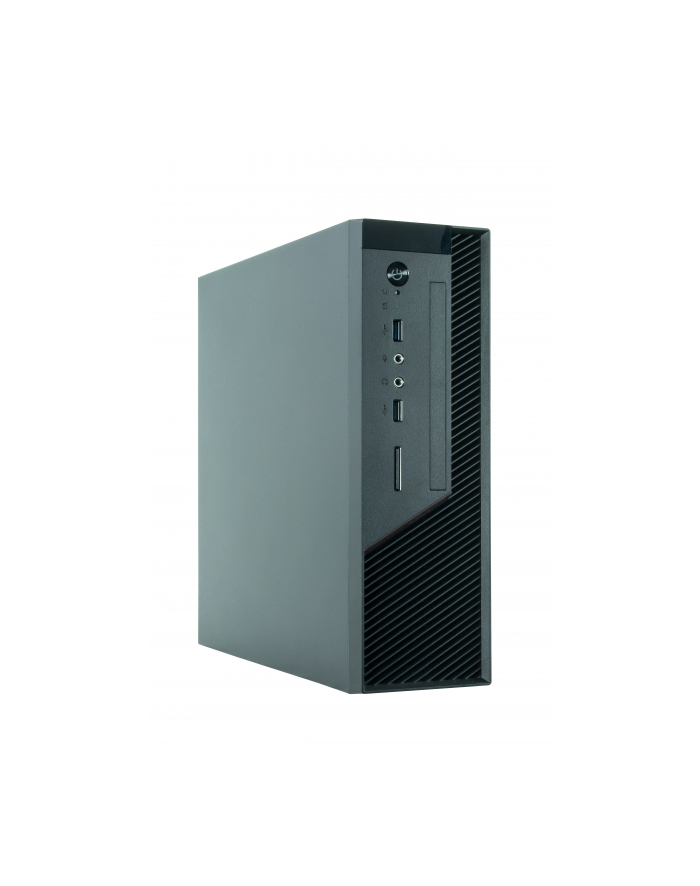 Obudowa BU-12B ITX Mini Tower, 250W