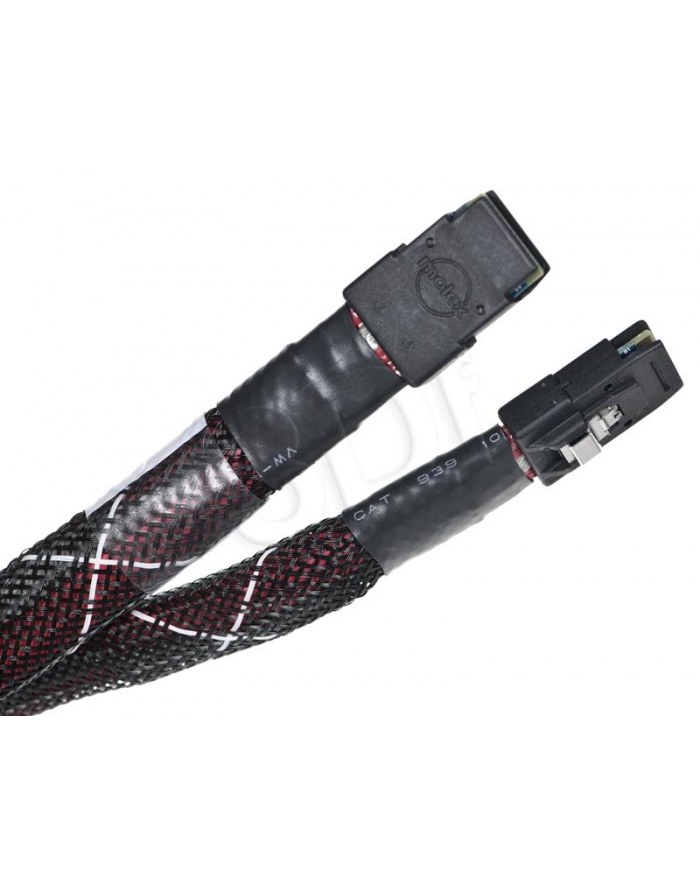KABEL LSI CBL-SFF8087SB-08M