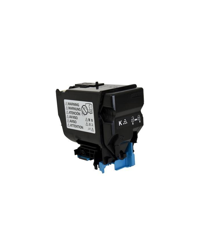 Konica Minolta Toner Konica-Minolta TNP81K