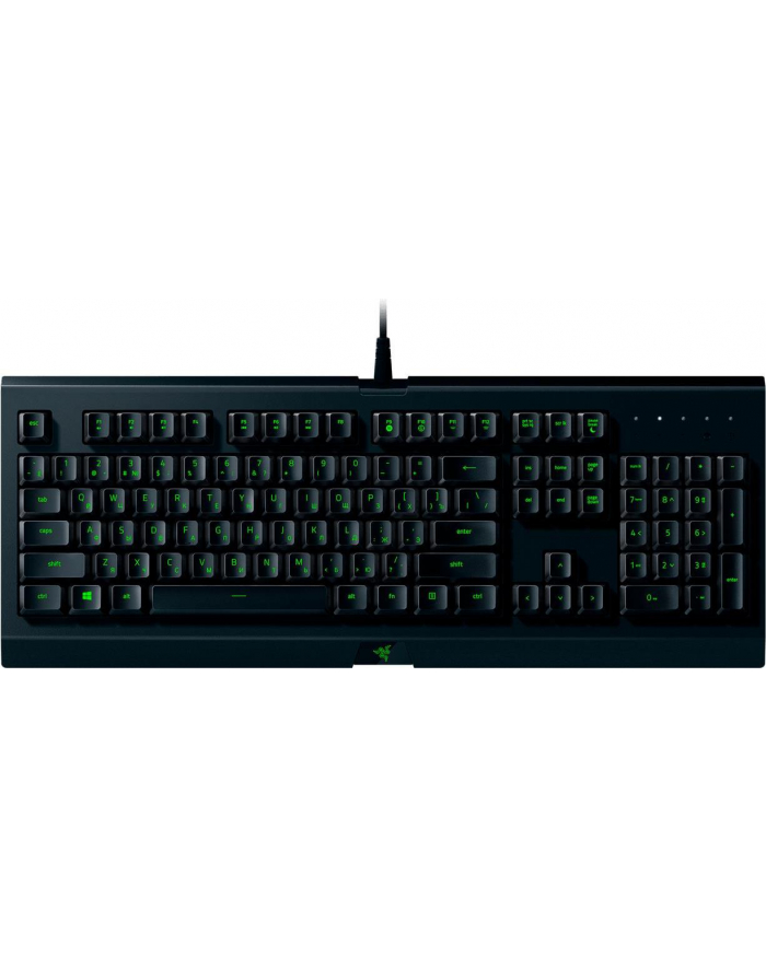 Razer Cynosa Lite - RZ03-02740800-R3G1 DE wersja niemiecka