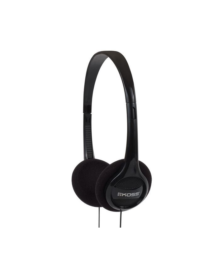 Koss KPH7 czarny