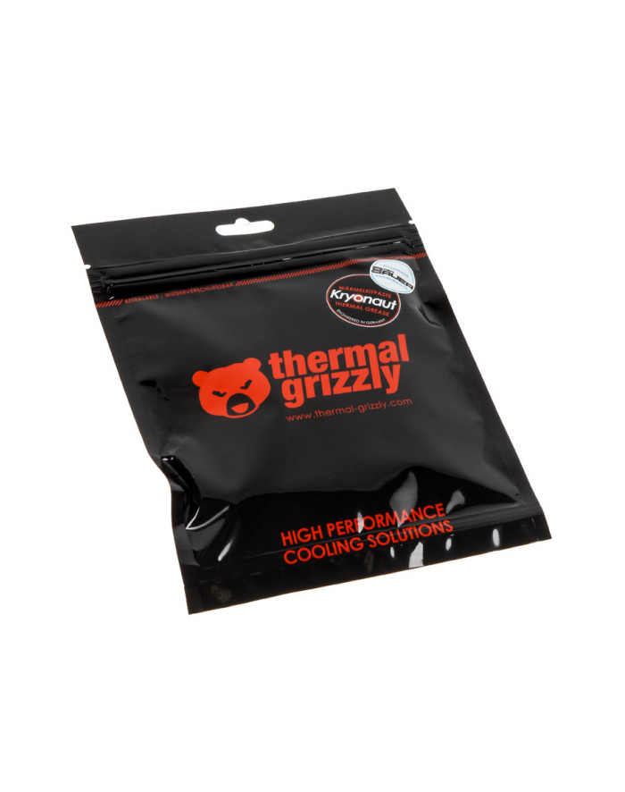 Thermal Grizzly Thermal grease ''Kryonaut'' 1g universal TG-K-001-RS