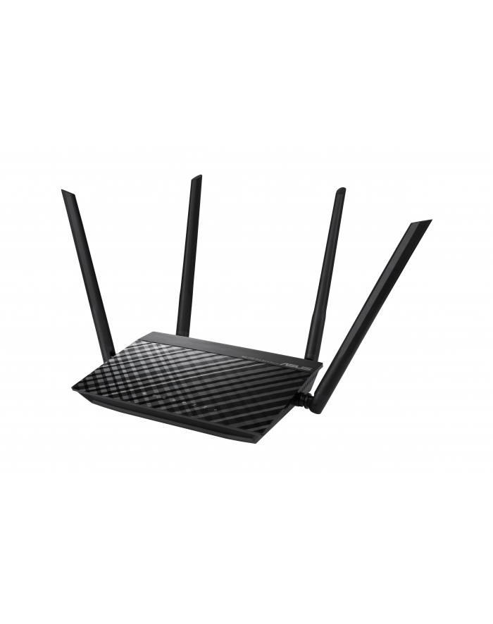 Asus RT-AC51 AC750 1WAN 4LAN