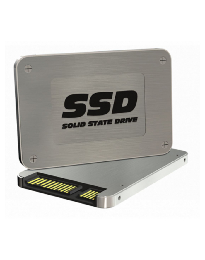 Samsung Enterprise SSD 2,5