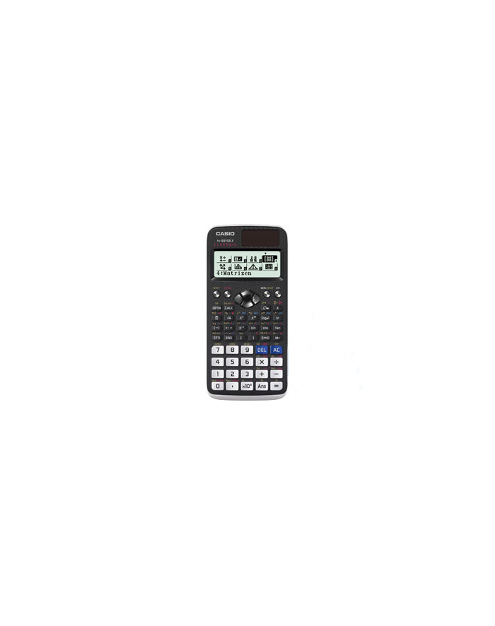 Casio FX-991 DE X