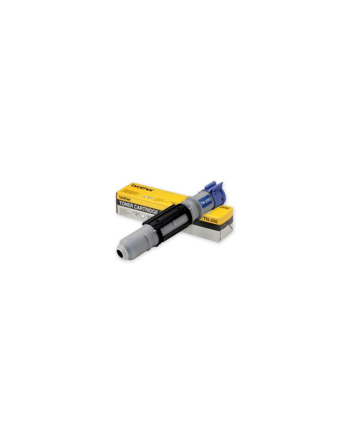 Toner Brother TN200 Black