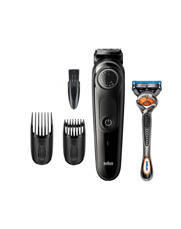 Braun BT5242