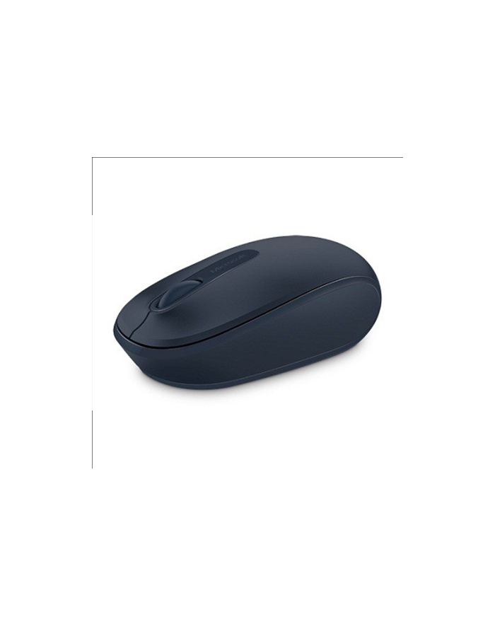 Microsoft Wireless Mobile Mouse 1850 U7Z-00014