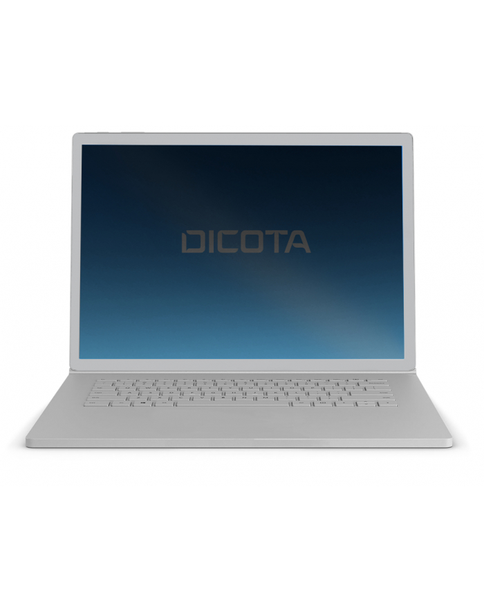 DICOTA Privacy filter 4 Way for HP Elitebook 850 G5 self adhesive