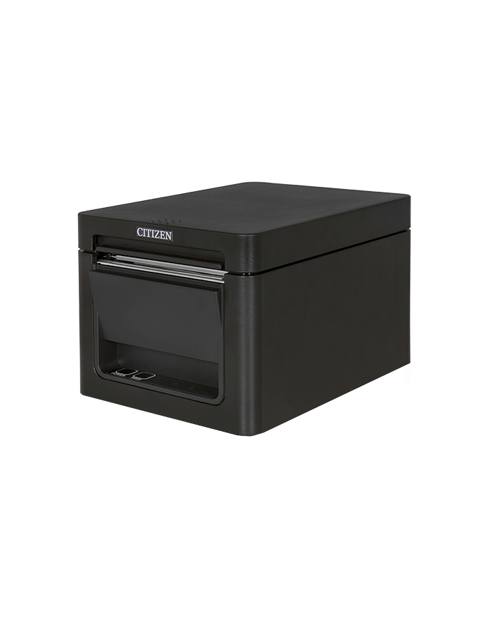 Citizen-Drukarka etykietCT-E351/203dpi/termiczna/cz