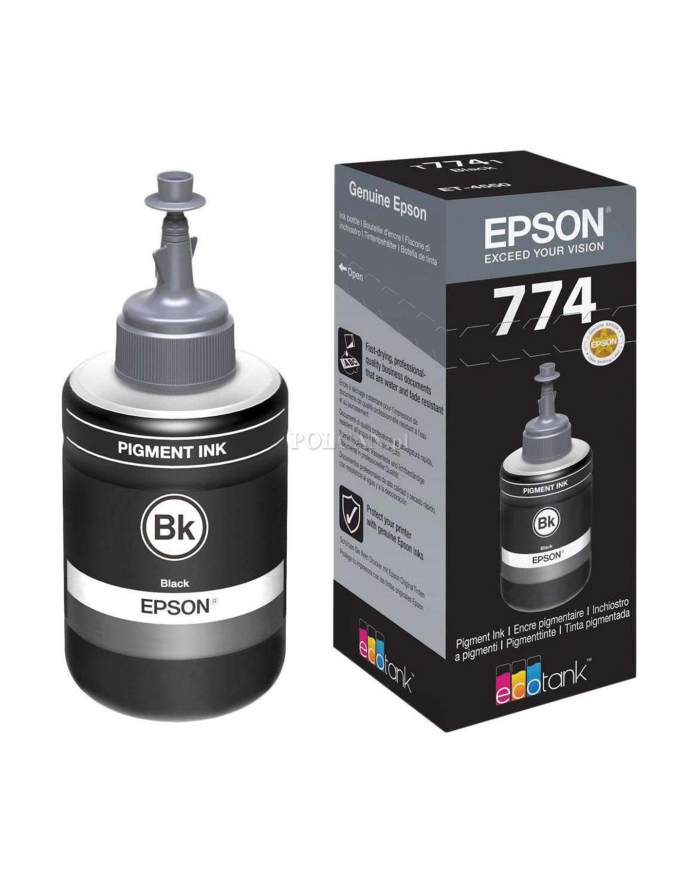 Epson EPSON Tusz Czarny T7901/79XL=C13T77414A C13T77414A