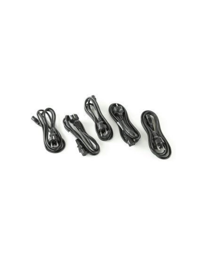 POWER CORD GK420 220V/ EURO C13