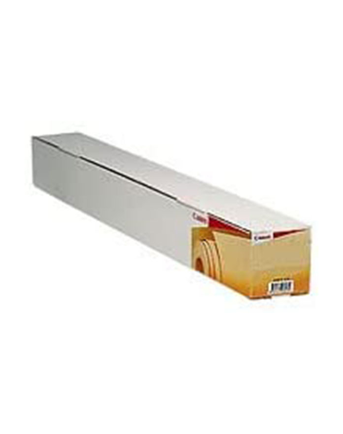 Canon Papier W Roli Matt Coated Paper 180G 914Mm X 30M 7215A (97003021)