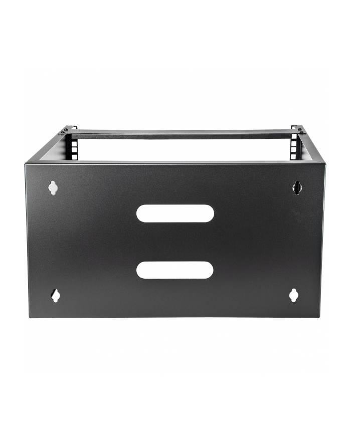 StarTech.com 6U 12IN WALL MOUNTING BRACKET IN