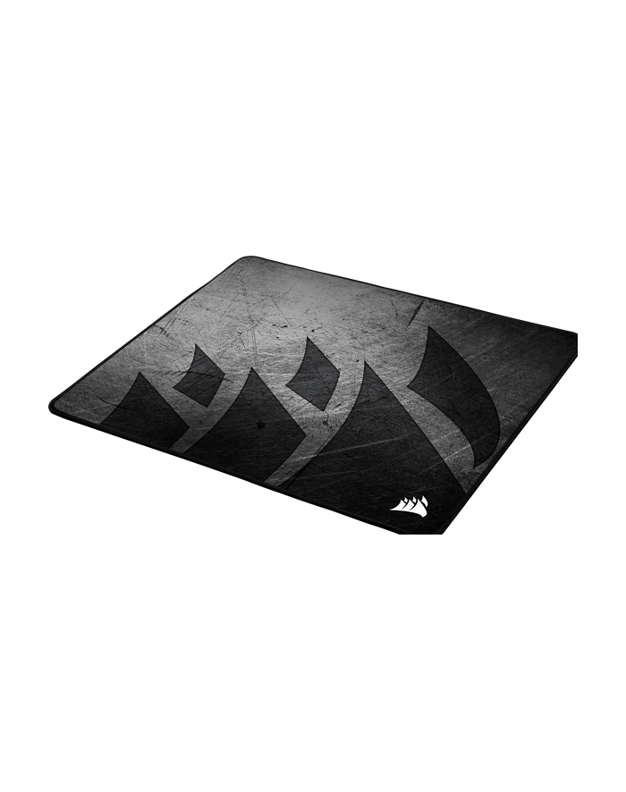 CORSAIR MM300 PRO Premium Spill-Proof Cloth Gaming Mouse Pad - Medium