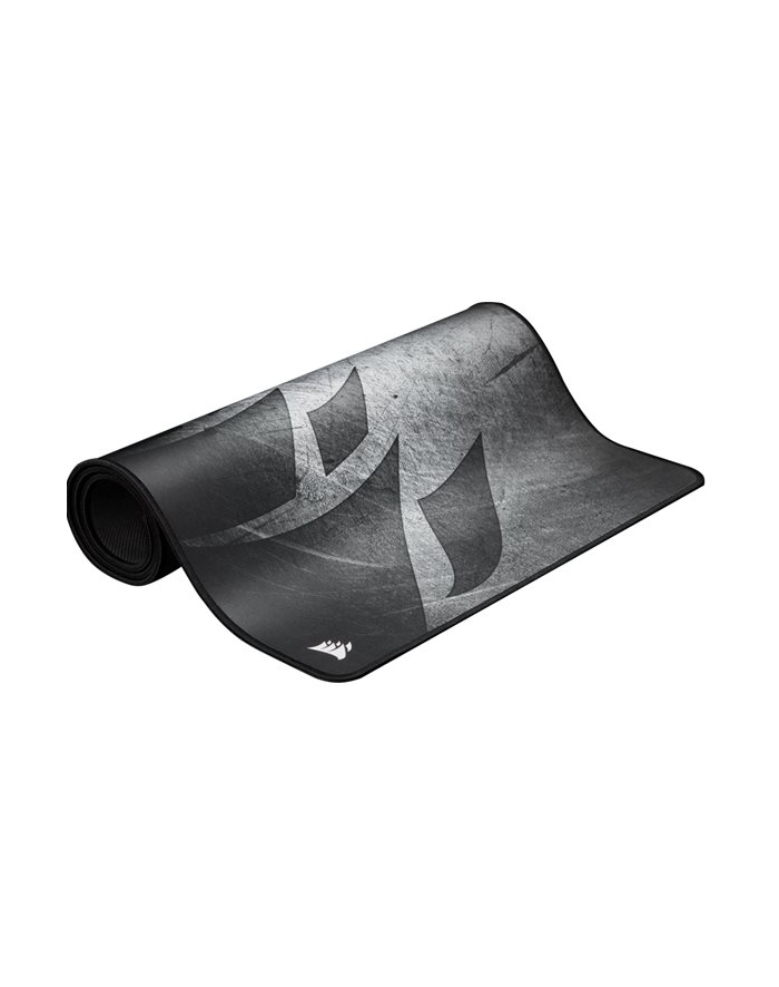 CORSAIR MM350 PRO Premium Spill-Proof Cloth Gaming Mouse Pad - Extended-XL