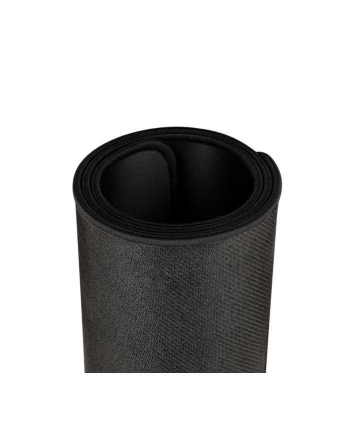 CORSAIR MM350 PRO Premium Spill-Proof Cloth Gaming Mouse Pad Black - Extended-XL