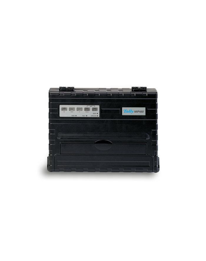 Dascom Drukarka Igłowa Mip 480 Mip48000Aa