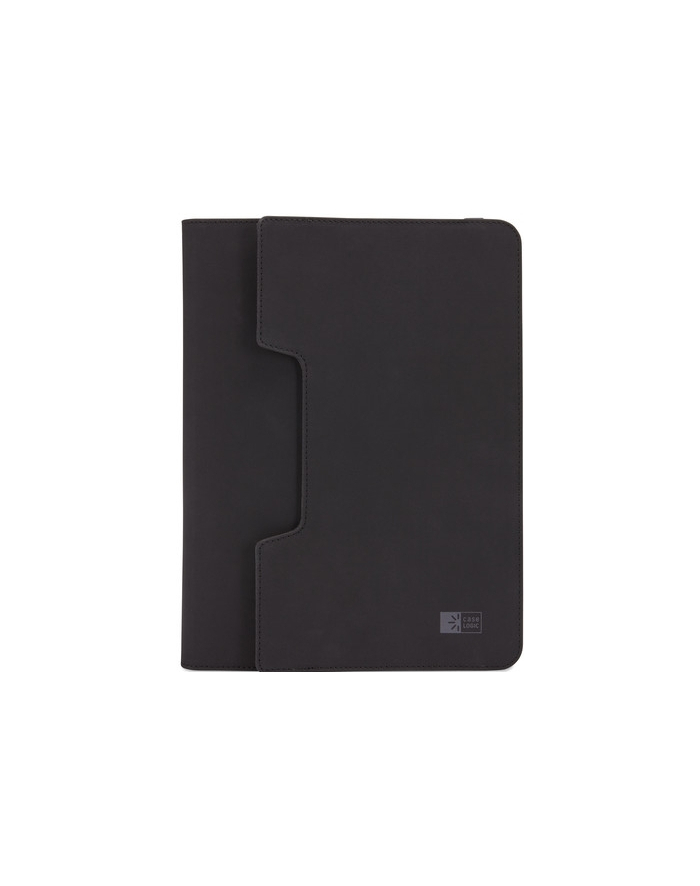 Case Logic Rotating Folio Do Tabletów 9-10 Cali Crue-1110 Czarne ECRUE1110K CL-CRUE1110K