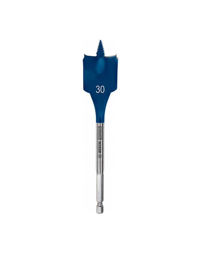 bosch powertools Bosch Expert flat milling drill SelfCut Speed, O 30mm (length 152mm)