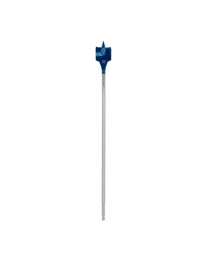 bosch powertools Bosch Expert flat milling drill SelfCut Speed, O 35mm (length 400mm)