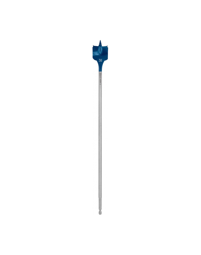 bosch powertools Bosch Expert flat milling drill SelfCut Speed, O 36mm (length 400mm)