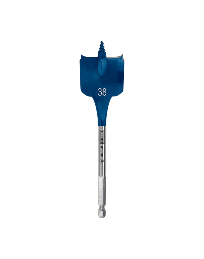 bosch powertools Bosch Expert flat milling drill SelfCut Speed, O 38mm (length 152mm)