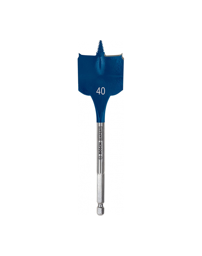 bosch powertools Bosch Expert flat milling drill SelfCut Speed, O 40mm (length 152mm)