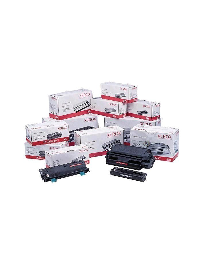 Taśma Xerox do EPSON EX800/LQ2550 9067000 500L00013 500L00013