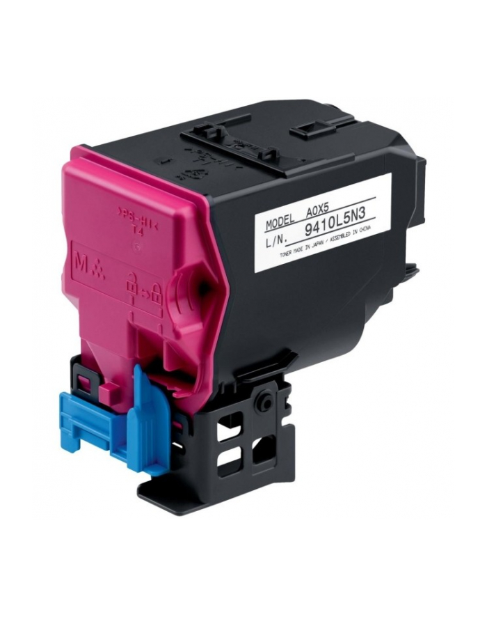 TNP-27M Toner Cartridge M