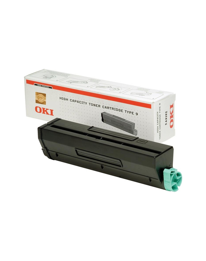 DARMOWA DOSTAWA - Toner B4300/4350 6k