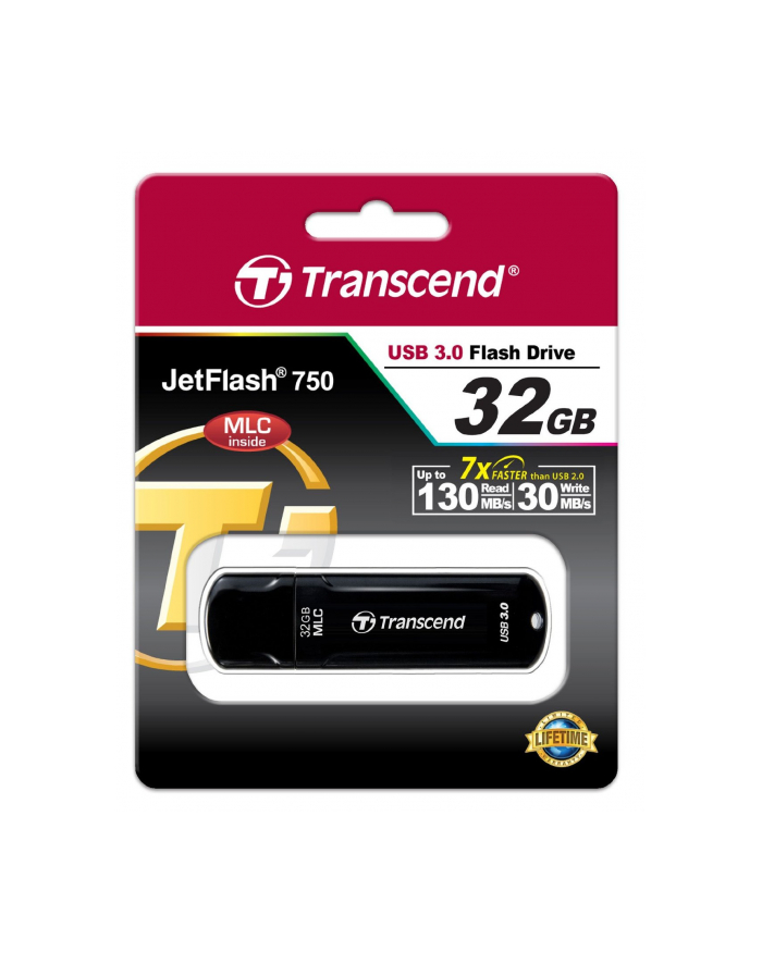 Intenso Ultra Line 256 GB, USB stick silver, USB-A 3.2 5 Gbit / s 3531492 3531492