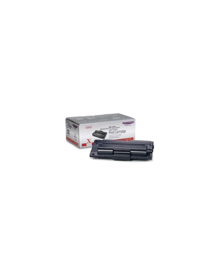 XEROX XEROX Toner Czarny 006R01461= 22000 str 006R01461