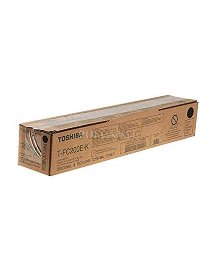 Toshiba Toner Toshiba do e Studio 2000AC/2500AC | black 6AJ00000123