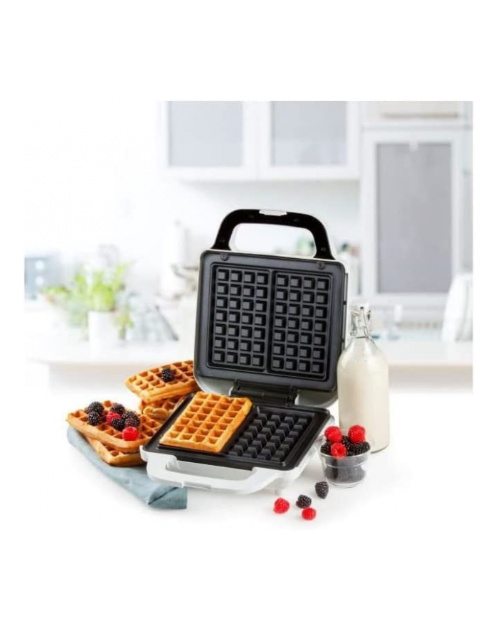 Domo Tasty Waffle XL DO9222W