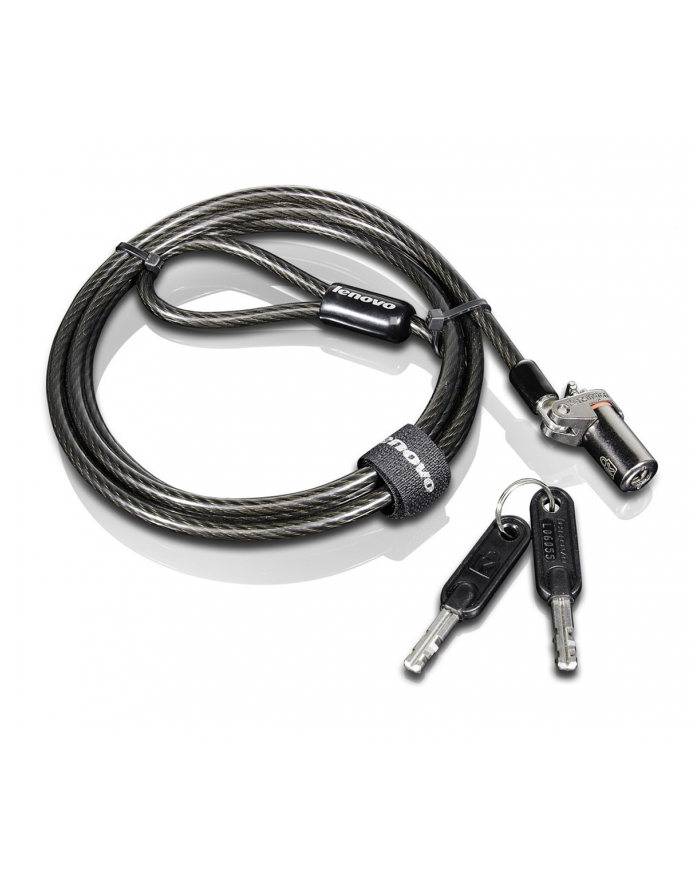 Lenovo Kensington Microsaver DS Security Cable Lock from 0B47388