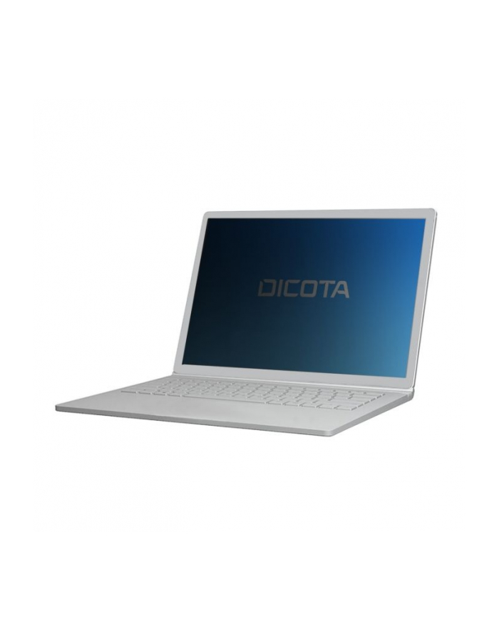 DICOTA Privacy filter 2 Way for Microsoft Surface GO magnetic