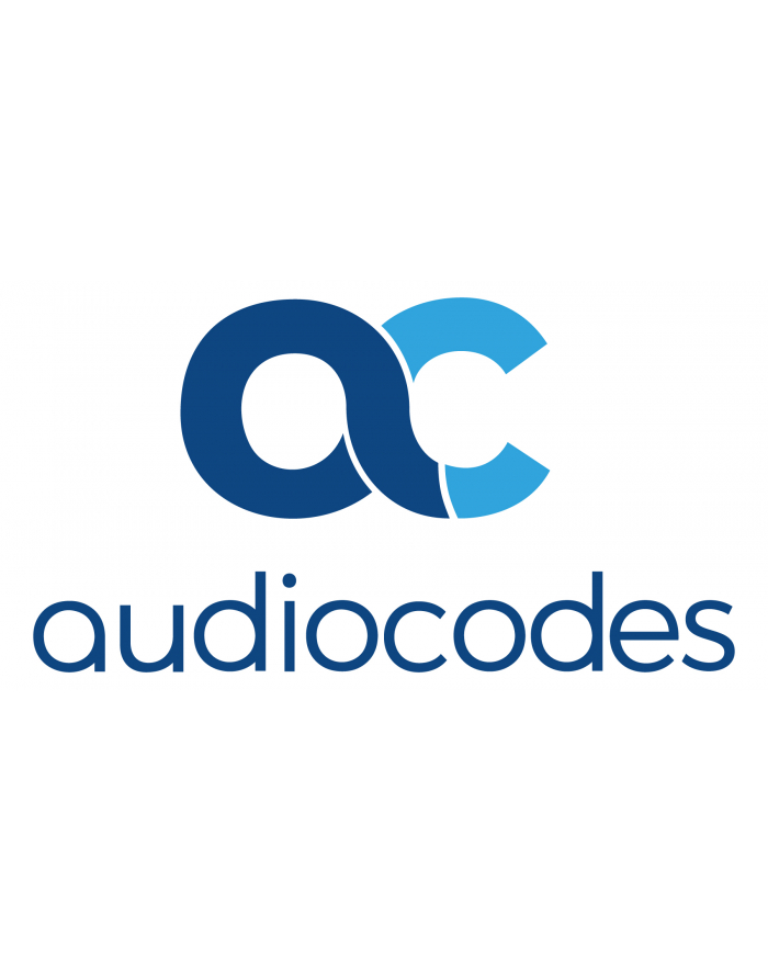 Audiocodes [S]AHR-MP11X_S1/YR