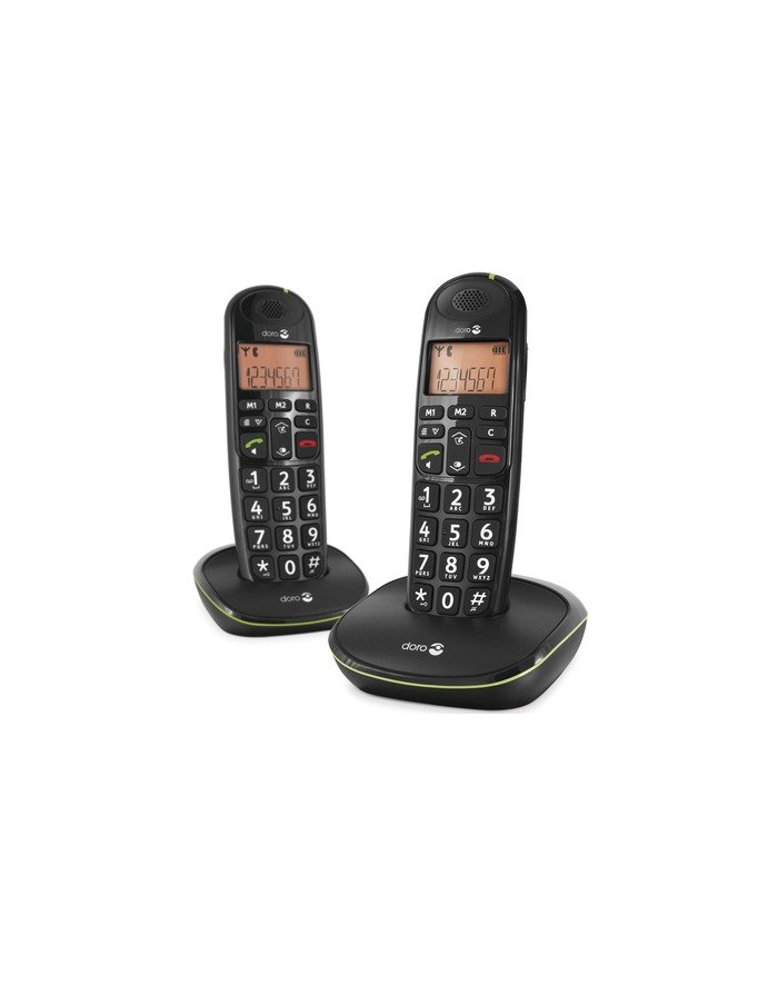 Doro PhoneEasy 100w Duo 380100