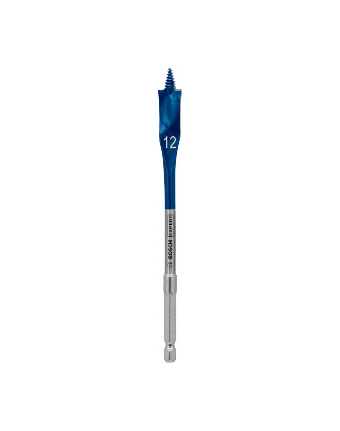 bosch powertools Bosch Expert flat milling drill SelfCut Speed, O 12mm (length 152mm)