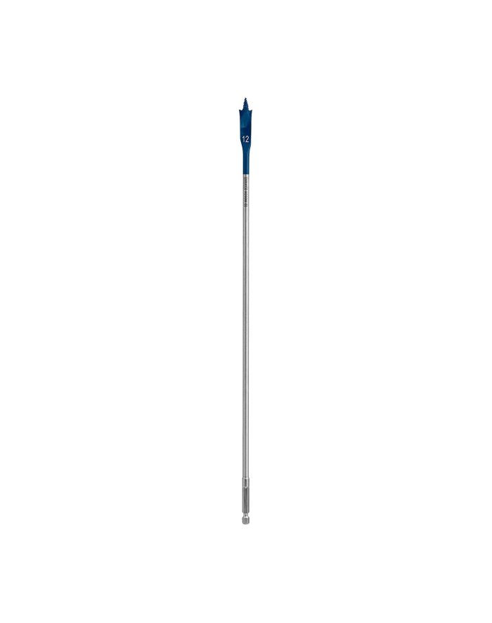 bosch powertools Bosch Expert flat milling drill SelfCut Speed, O 12mm (length 400mm)