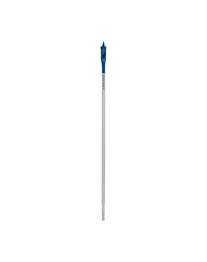bosch powertools Bosch Expert flat milling drill SelfCut Speed, O 13mm (length 400mm)