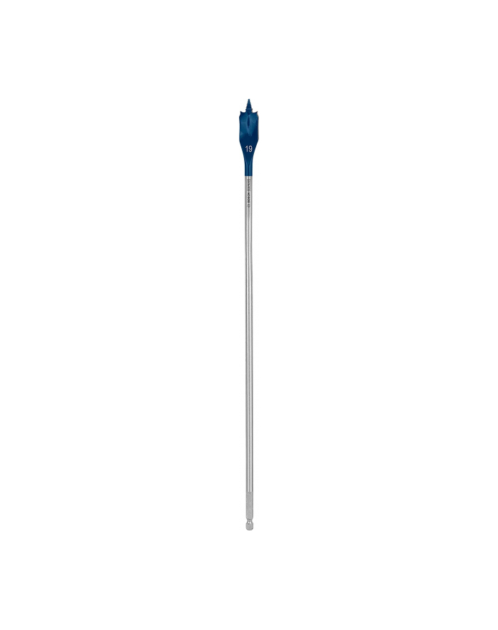 bosch powertools Bosch Expert flat milling drill SelfCut Speed, O 19mm (length 400mm)