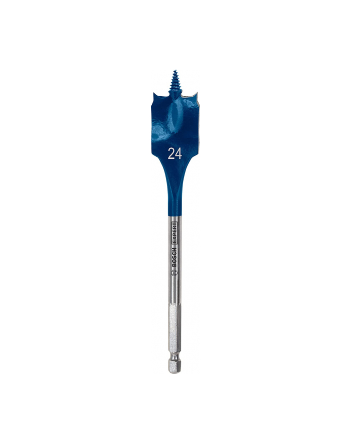 bosch powertools Bosch Expert flat milling drill SelfCut Speed, O 24mm (length 152mm)
