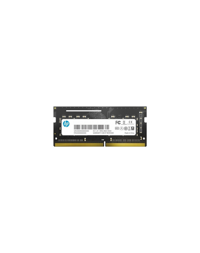 biwin technology limited HP S1 DDR4 8GB 2666MHz CL19 SO-DIMM