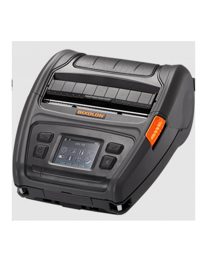 Bixolon Xm7-40 Bluetooth Ios Compatible Wlan - Label Printer XM740IWK