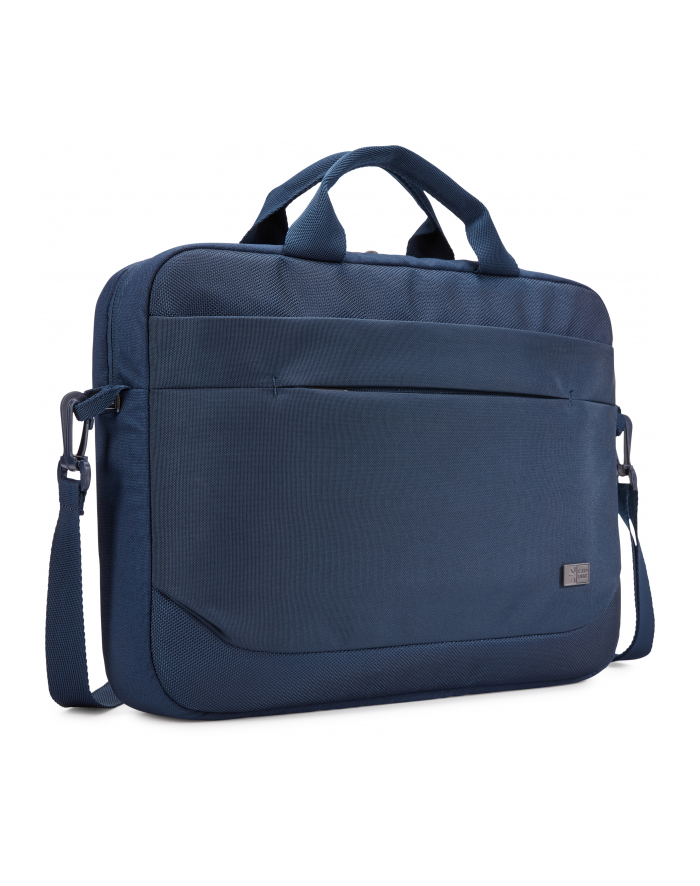 Case Logic Advantage attaché azure up to 35.6 cm 14