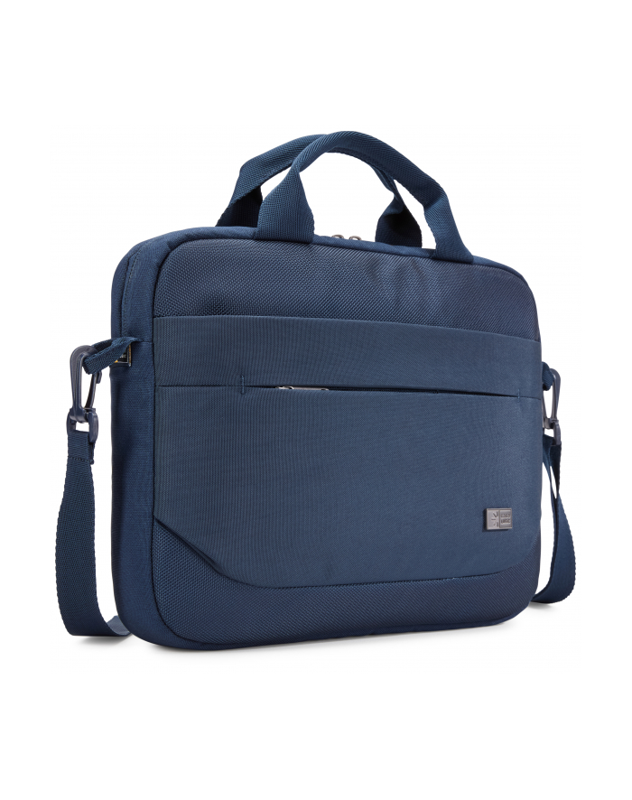 Case Logic Advantage Attaché, notebook bag blue 3203985