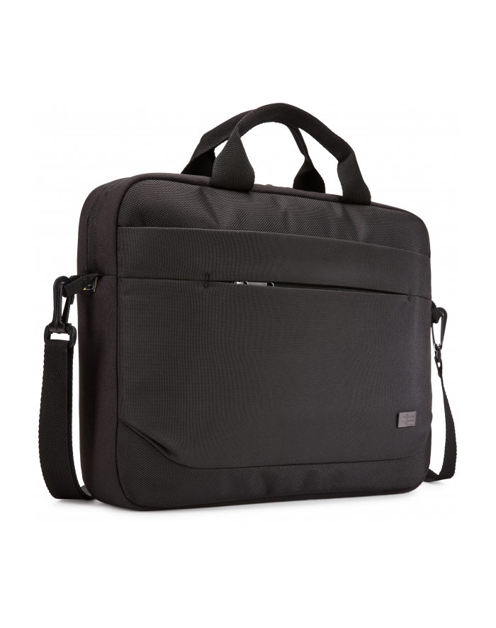 Case Logic Advantage Attaché, notebook black, up 35.6 cm 14 '' 3203986
