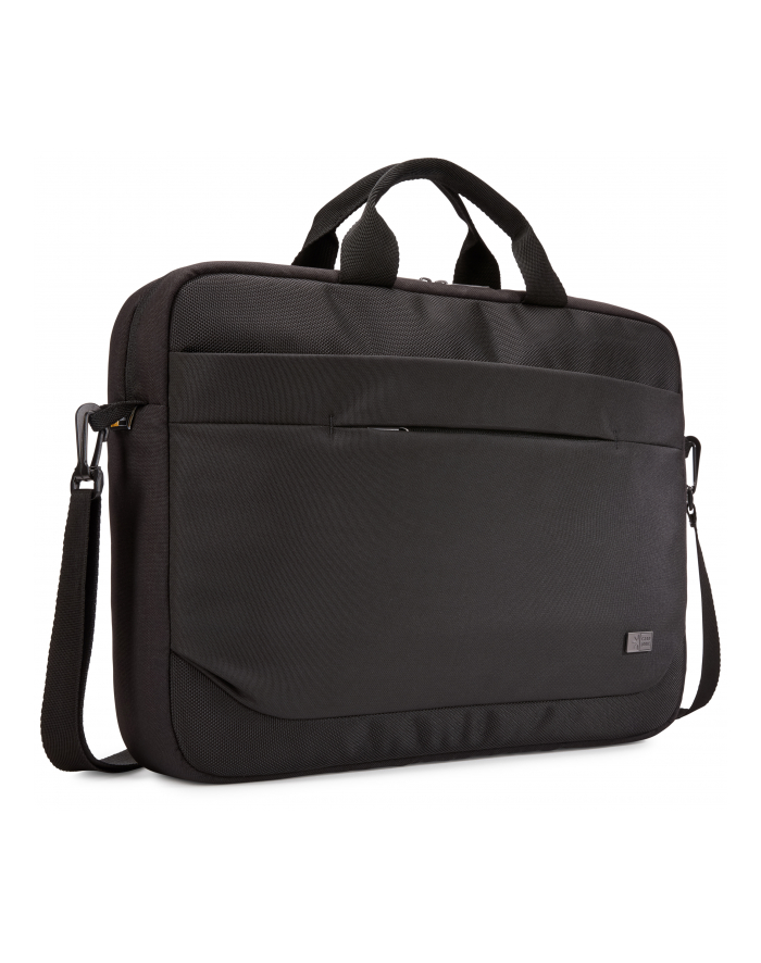 Case Logic Advantage Attaché black up 39.6 cm 15.6